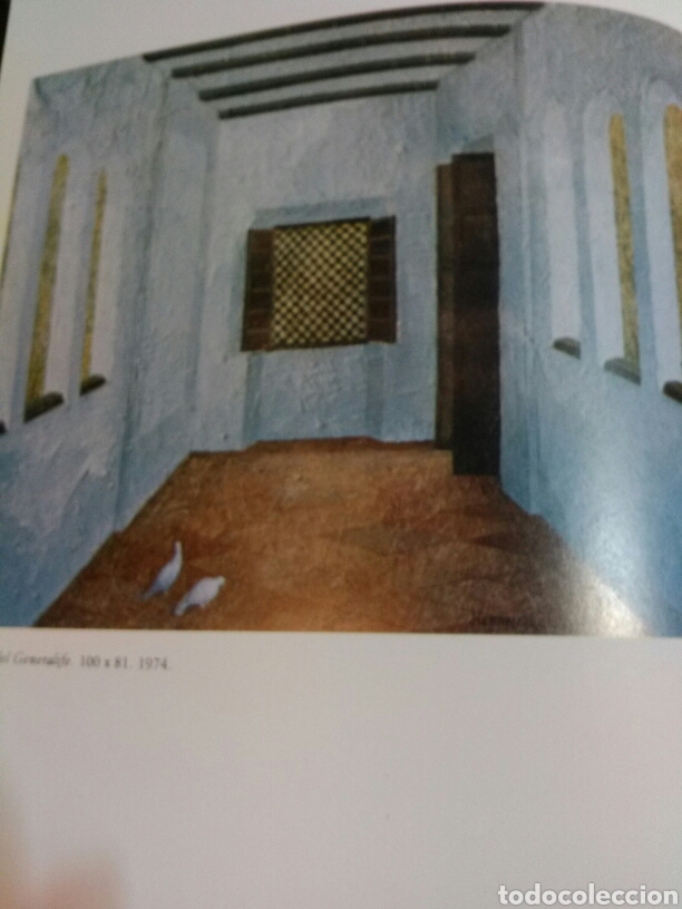 Libros de segunda mano: HERN&Aacute;NDEZ QUERO. - Foto 4