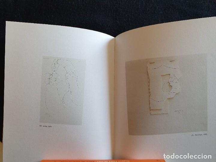 Libros de segunda mano: EDUARDO CHILLIDA. ELOGIO DE LA MANO - Foto 4