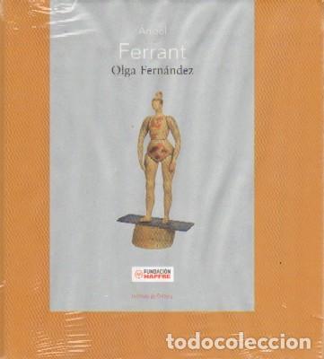 Libros de segunda mano: &Aacute;NGEL FERRANT. AT-1148 - Foto 1
