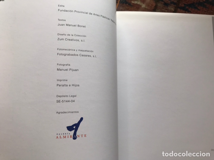 Libros de segunda mano: Matta. Obra gr&aacute;fica. Como nuevo - Foto 4