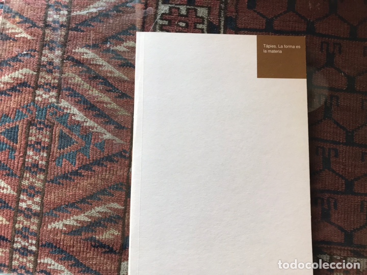 Libros de segunda mano: Matta. Obra gr&aacute;fica. Como nuevo - Foto 8