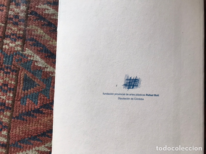 Libros de segunda mano: Gerardo Rueda. Grabado. Como nuevo - Foto 3