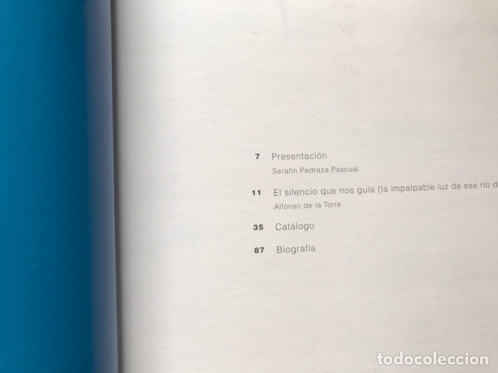 Libros de segunda mano: Gerardo Rueda. Grabado. Como nuevo - Foto 5