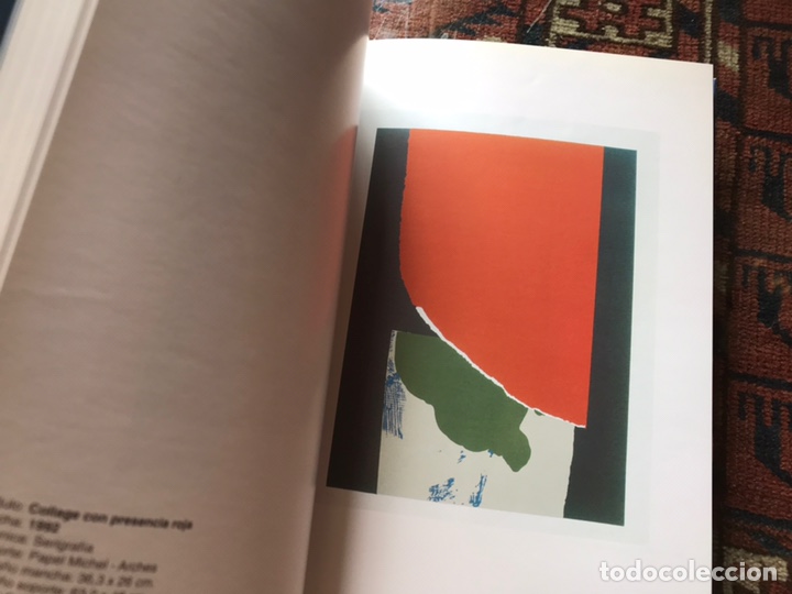 Libros de segunda mano: Gerardo Rueda. Grabado. Como nuevo - Foto 6