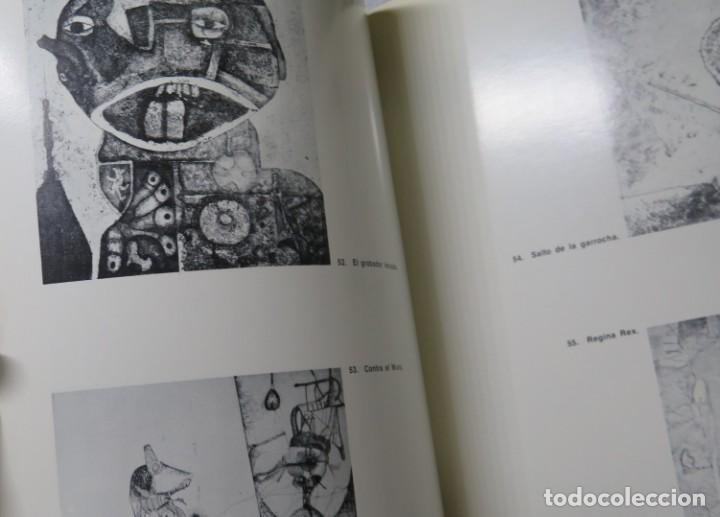Libros de segunda mano: ERICE. 100 GRABADOS - Foto 2