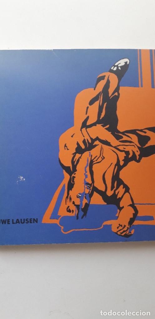 Libros de segunda mano: Uwe Lausen : Bilder, Zeichnungen