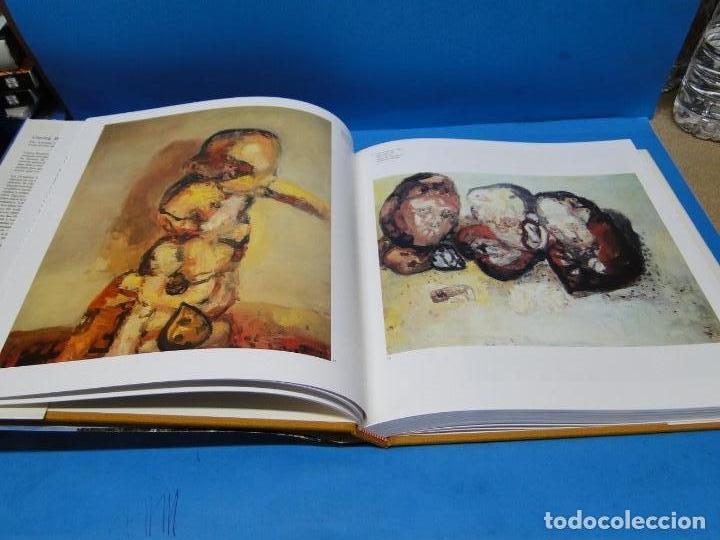 Libros de segunda mano: GEORG BASELITZ .- FRANZKE, Andreas - Foto 4