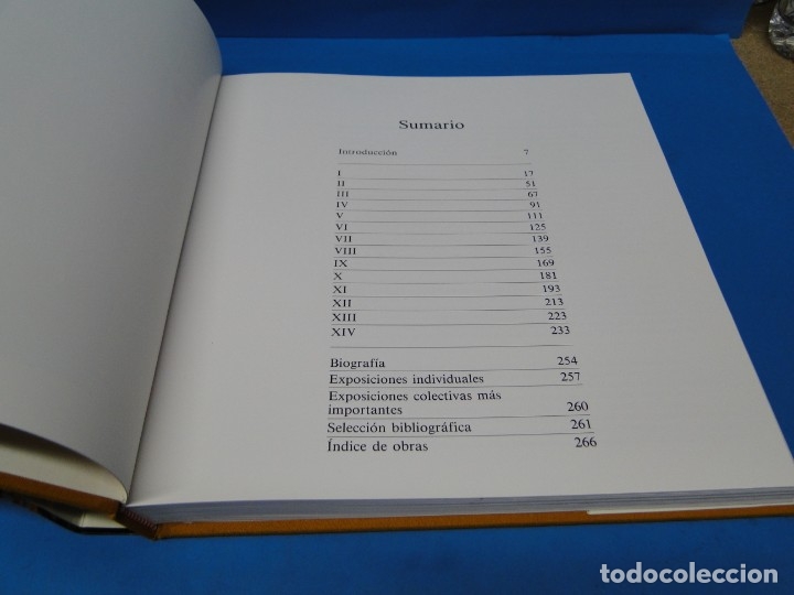 Libros de segunda mano: GEORG BASELITZ .- FRANZKE, Andreas - Foto 3