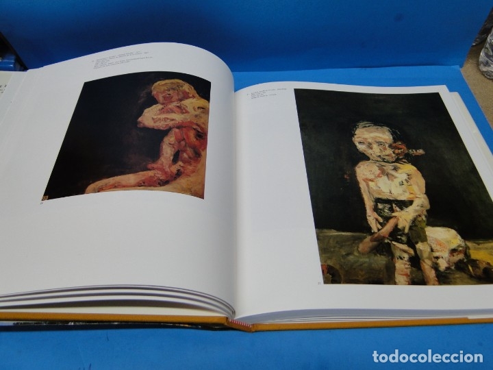 Libros de segunda mano: GEORG BASELITZ .- FRANZKE, Andreas - Foto 5