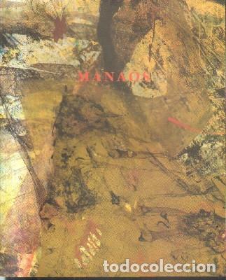 Libros de segunda mano: MANAOS. A-ART-3195 - Foto 1