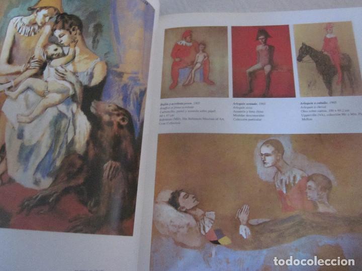 Libros de segunda mano: PICASSO DE CARSTEN-PETER WARNCKE DE TASCHEN - Foto 3
