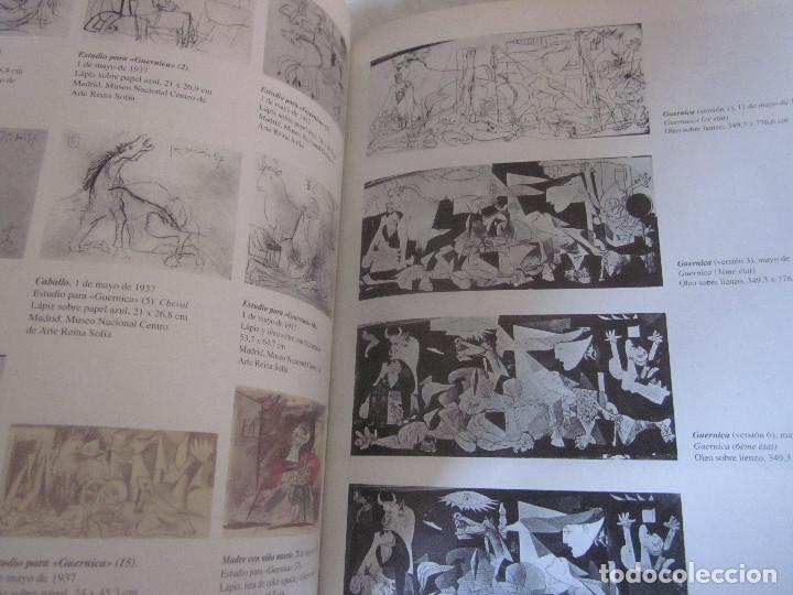 Libros de segunda mano: PICASSO DE CARSTEN-PETER WARNCKE DE TASCHEN - Foto 4