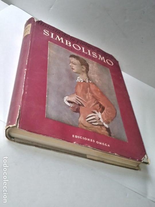 Libros de segunda mano: Simbolismo - Foto 2
