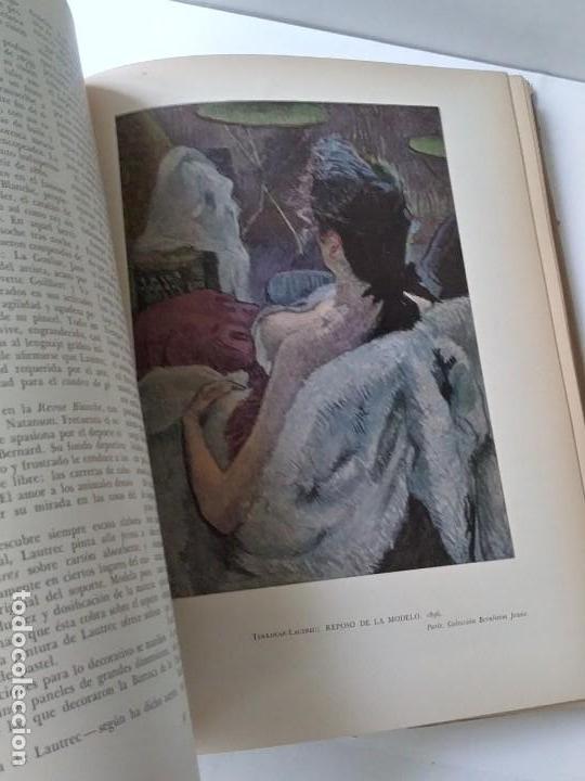 Libros de segunda mano: Simbolismo - Foto 4