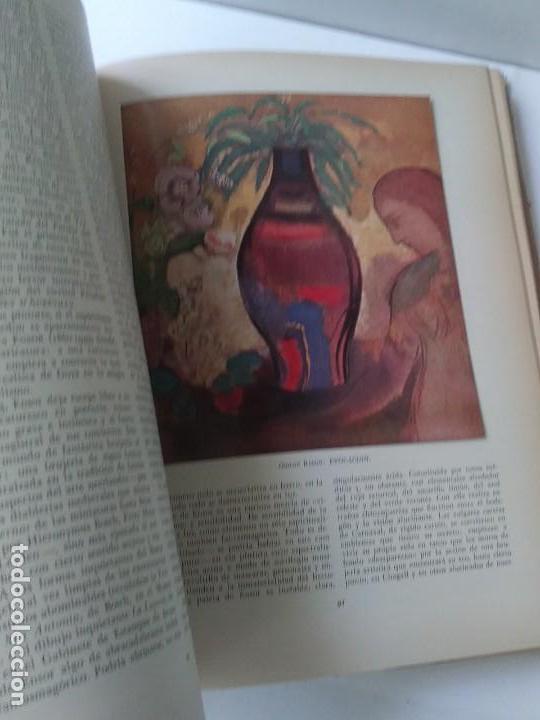 Libros de segunda mano: Simbolismo - Foto 5