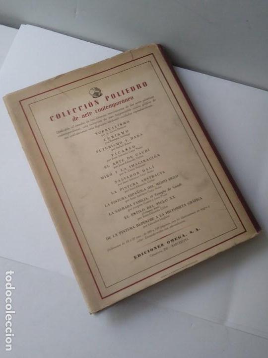 Libros de segunda mano: Simbolismo - Foto 14
