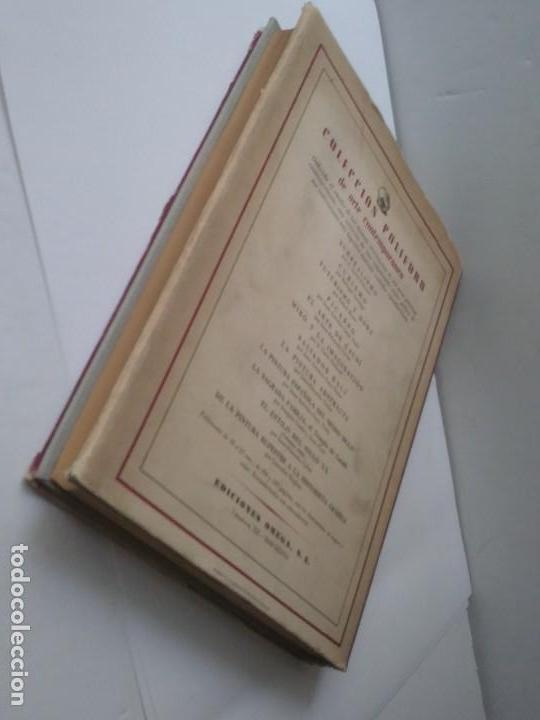 Libros de segunda mano: Simbolismo - Foto 15