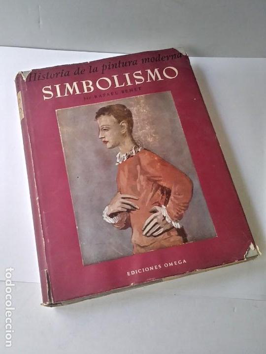 Libros de segunda mano: Simbolismo - Foto 1