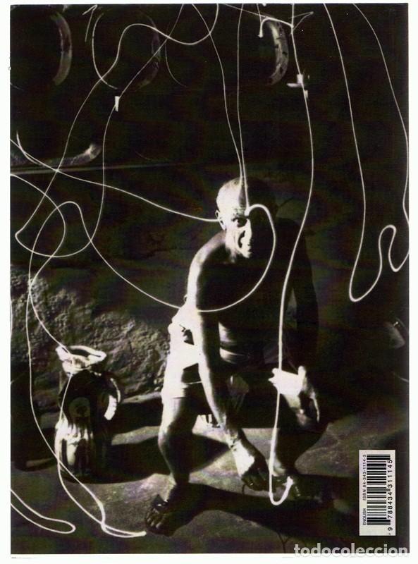 Libros de segunda mano: PICASSO OBRA MAESTRAS - Foto 2