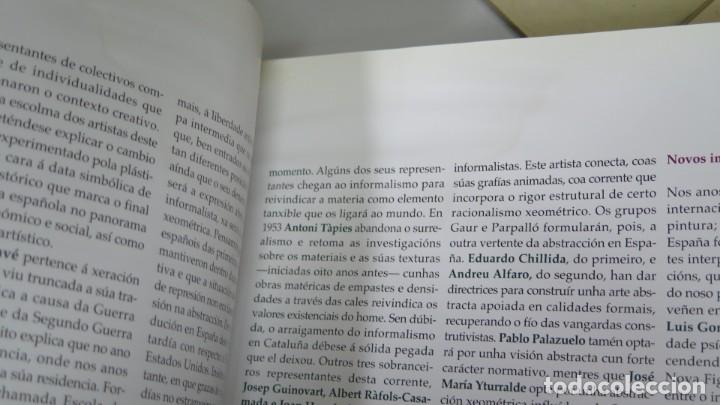 Libros de segunda mano: DE PICASSO A BARCELO. A COLECCION MAYORAL - Foto 3