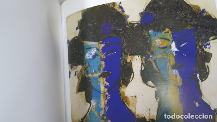 Libros de segunda mano: DE PICASSO A BARCELO. A COLECCION MAYORAL - Foto 4