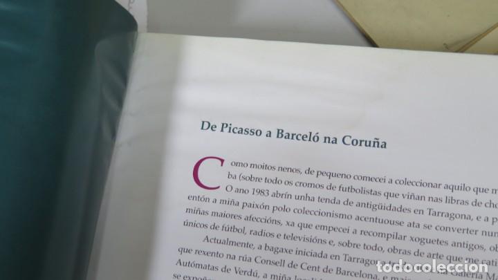 Libros de segunda mano: DE PICASSO A BARCELO. A COLECCION MAYORAL - Foto 5