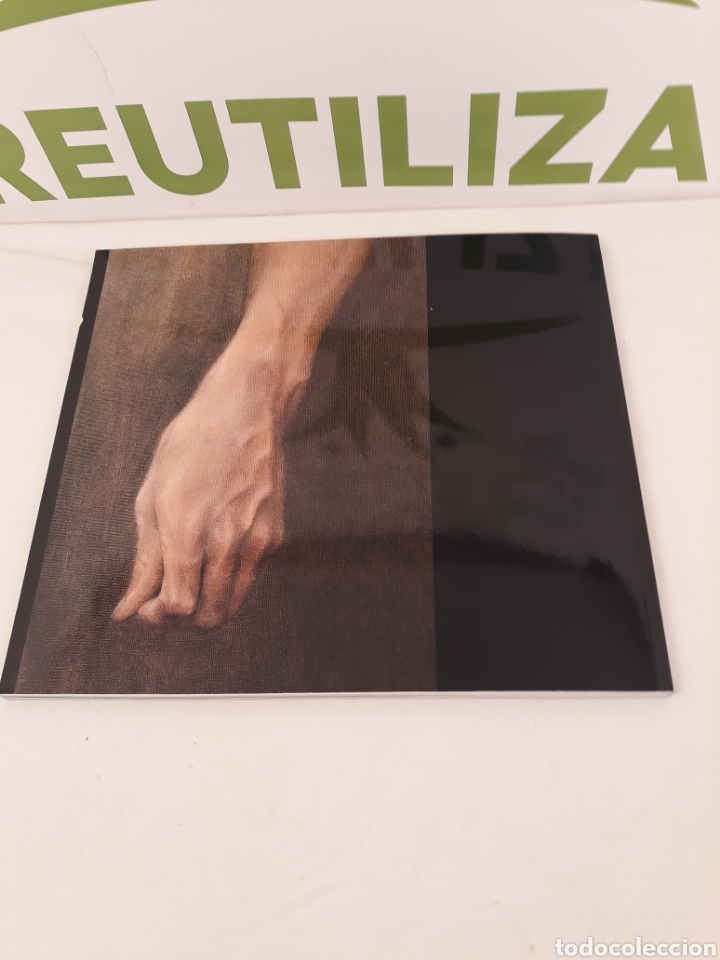 Libros de segunda mano: Alberto vazquez.Proceso de una idea.Sammer. - Foto 7