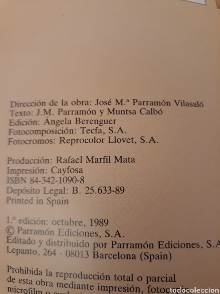 Libros de segunda mano: Dibujando retratos. serie parramon. Paso a paso. - Foto 3