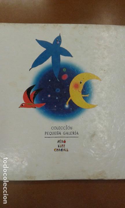 la magica una fantasia con joan miro - Comprar Libros de pintura segunda mano - 171091473