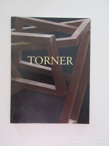 Libros de segunda mano: GUSTAVO TORNER - LA RECTITUD DE LAS COSAS - GRANADA 1992 - Foto 1