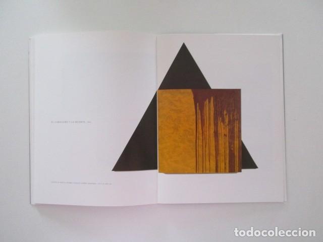 Libros de segunda mano: GUSTAVO TORNER - LA RECTITUD DE LAS COSAS - GRANADA 1992 - Foto 3