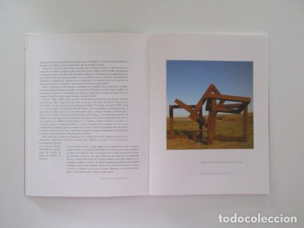 Libros de segunda mano: GUSTAVO TORNER - LA RECTITUD DE LAS COSAS - GRANADA 1992 - Foto 4