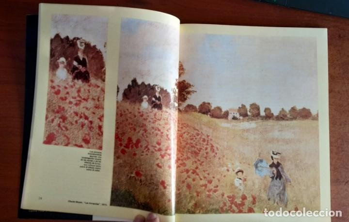 Libros de segunda mano: EL IMPRESIONISMO - Foto 3