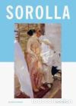 Libros de segunda mano: Sorolla. Obras Maestras. - Foto 1