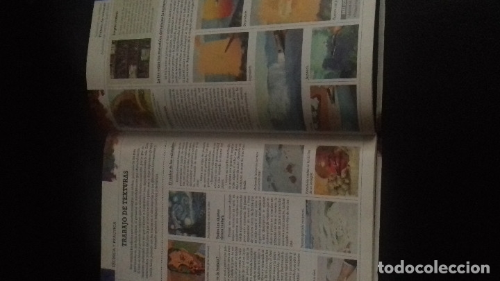 Libros de segunda mano: oleo parram&oacute;n - Foto 3