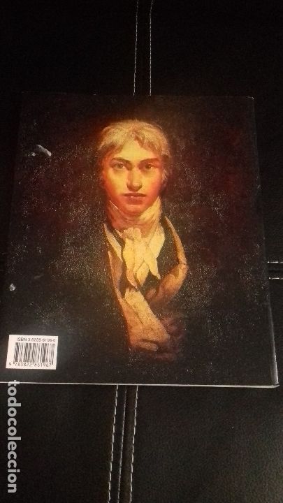 Libros de segunda mano: turner michael bockem&uuml;hl - Foto 2