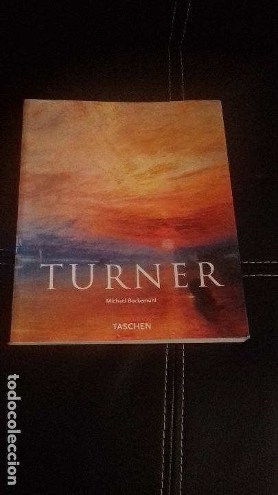 Libros de segunda mano: turner michael bockem&uuml;hl - Foto 1