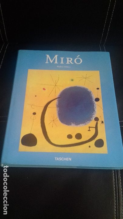 Libros de segunda mano: mir&oacute; walter erben - Foto 1