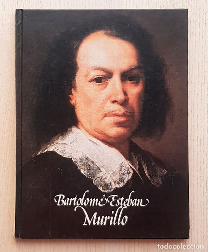 Libros de segunda mano: BARTOLOM&Eacute; ESTEBAN MURILLO. - CAMPOY, Antonio M. - Foto 1