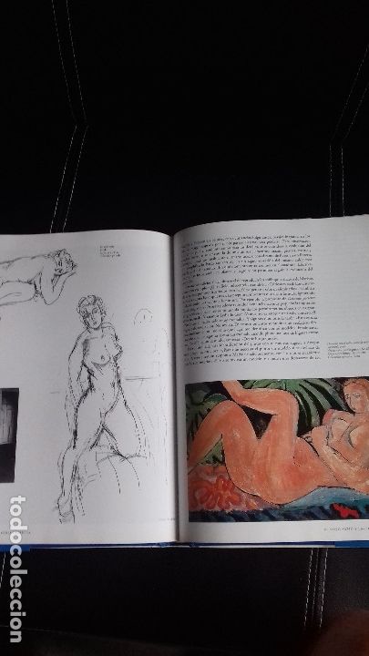 Libros de segunda mano: matisse Gilles N&eacute;ret - Foto 2