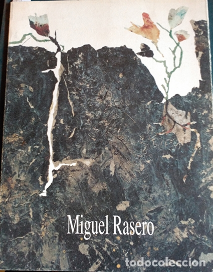 Libros de segunda mano: MIGUEL RASERO. - - Foto 1