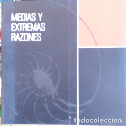 Libros de segunda mano: MEDIAS Y EXTREMAS RAZONES. - - Foto 1