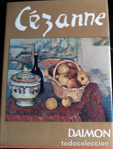 Libros de segunda mano: CEZANNE. - ELGAR, Frank. - Foto 1