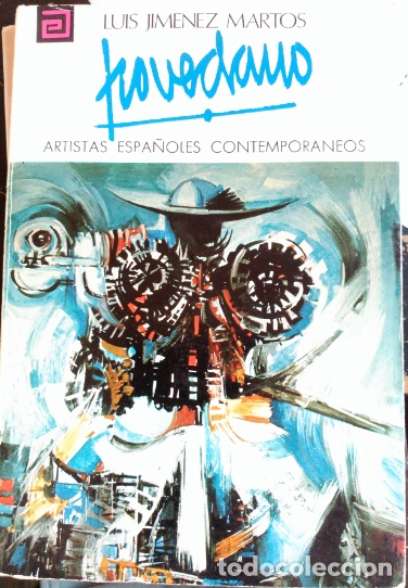 Libros de segunda mano: POVEDANO. - JIMENEZ MARTOS, Luis. - Foto 1