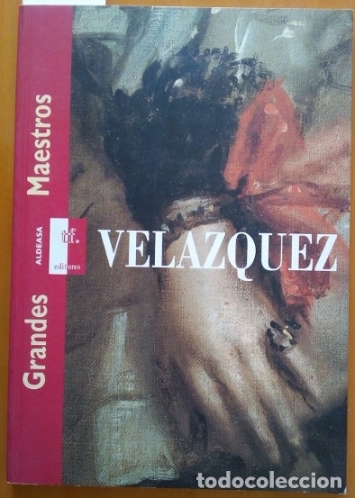 Libros de segunda mano: VELAZQUEZ. - VV.AA - Foto 1