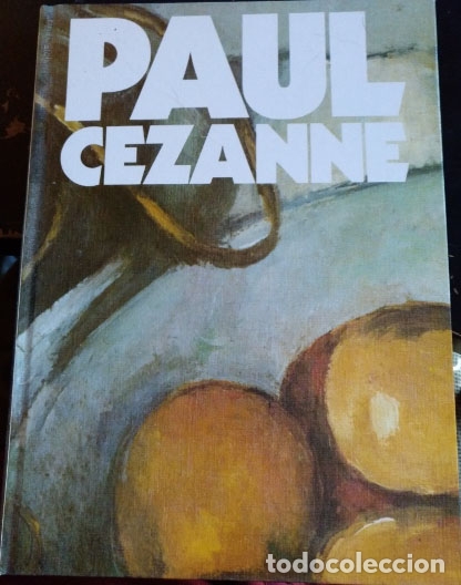 Libros de segunda mano: PAUL CEZANNE. - - Foto 1