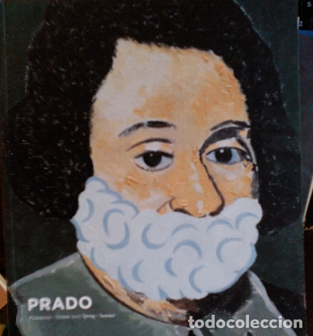 Libros de segunda mano: PRADO. PRIMAVERA-VERANO 2007. SPRING-SUMMER. - - Foto 1