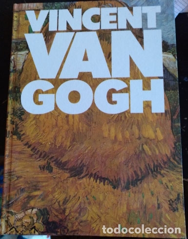 Libros de segunda mano: VINCENT VAN GOGH. - - Foto 1