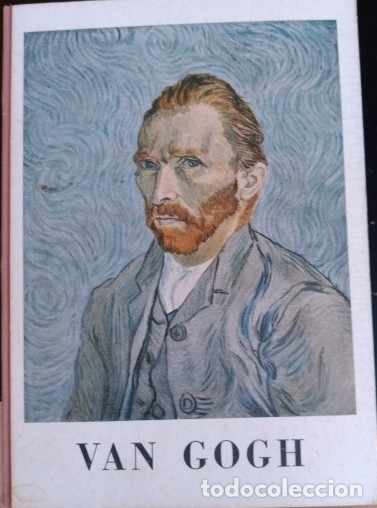 Libros de segunda mano: VAN GOGH. - VALSECCHI, Marco. - Foto 1