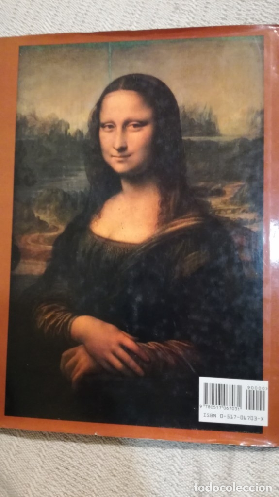 Libros de segunda mano: Leonardo, libro sobre Leonardo da Vinci - Foto 1
